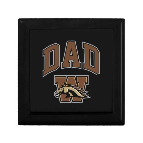 Western Michigan University Dad Gift Box