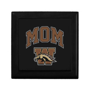 Western Michigan University Mom Gift Box