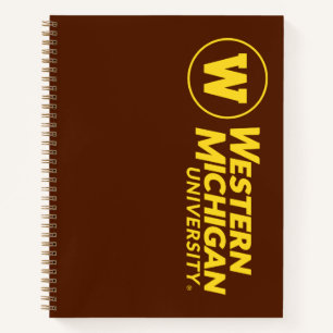 Western Michigan University Notebook