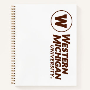 Western Michigan University Notebook