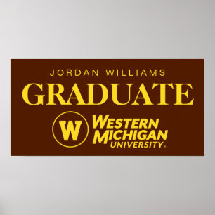 Western Michigan University Poster