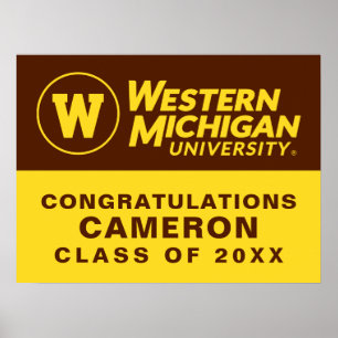 Western Michigan University Poster