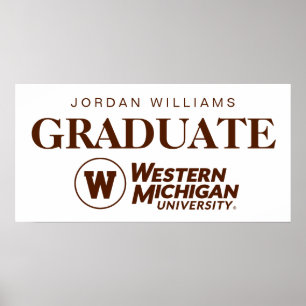Western Michigan University Poster