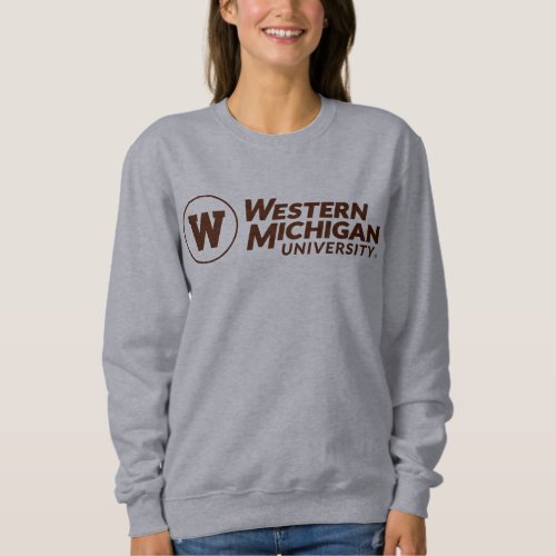 Western Michigan University Sweatshirt