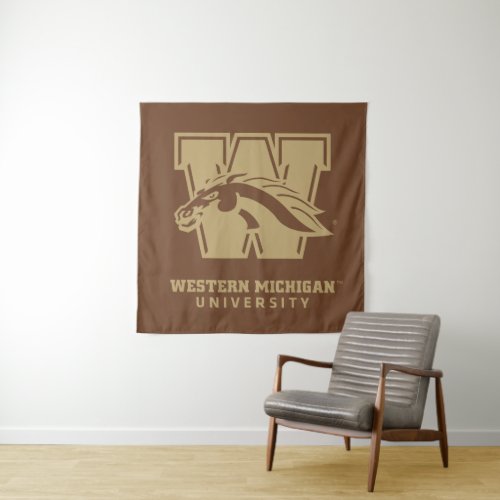 Western Michigan University Tapestry