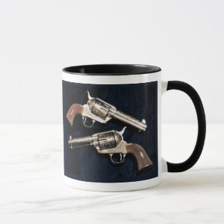 Western Mug