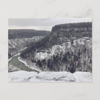 Western New York Post Card