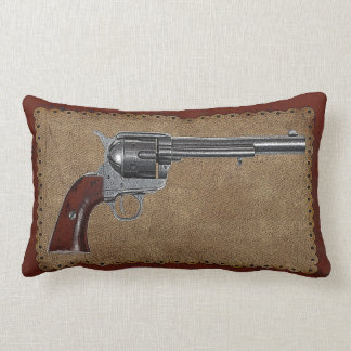 Western Pillow 3