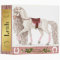 Western Princess Pony Binder