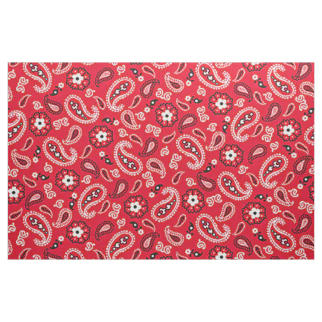 Pochette ceinture 3 en 1 rouge et toile kimono