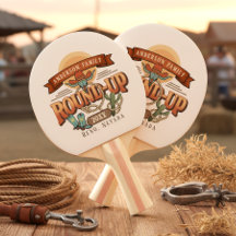 Western Round-Up Family Reunion ID1318