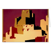 Western Southwest Pueblo WPA National (Front Horizontal)