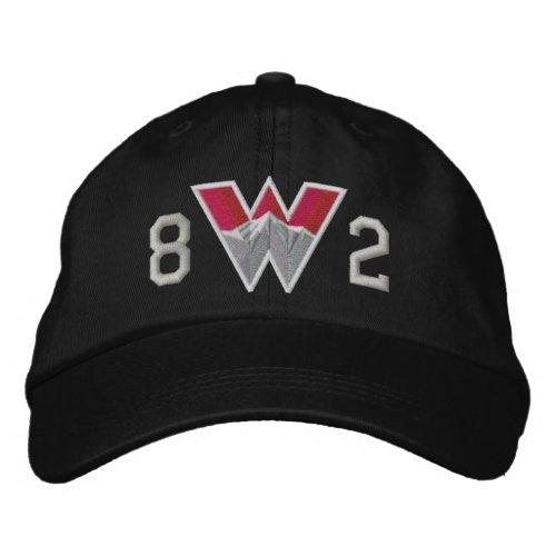 Western State College Class of 1982 Reunion Hat