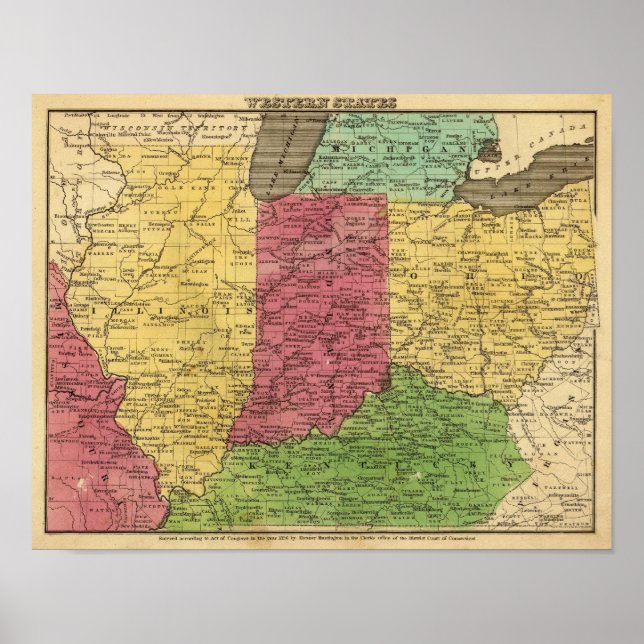 Western States 2 Poster (Front)