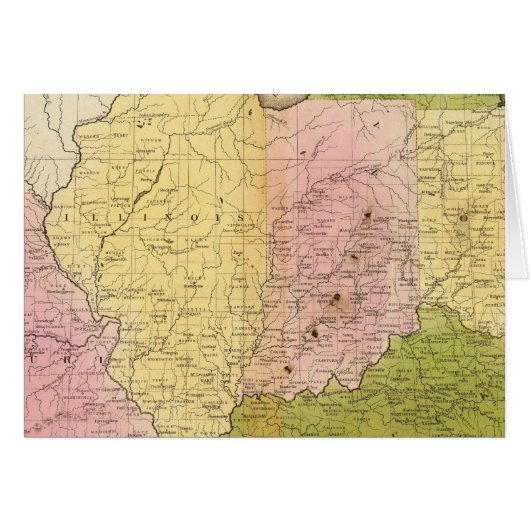 Western States Cards (Front Horizontal)