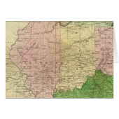 Western States Olney Map (Front Horizontal)