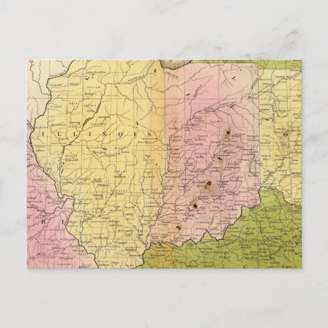 Western States Postcard (Front)