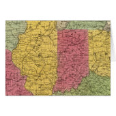 Western States, USA (Front Horizontal)