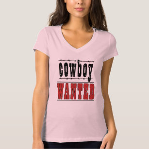 Western Style T-Shirts - Western Style T-Shirt Designs | Zazzle