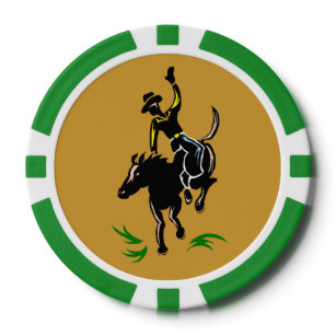 Texas holdem cowboys