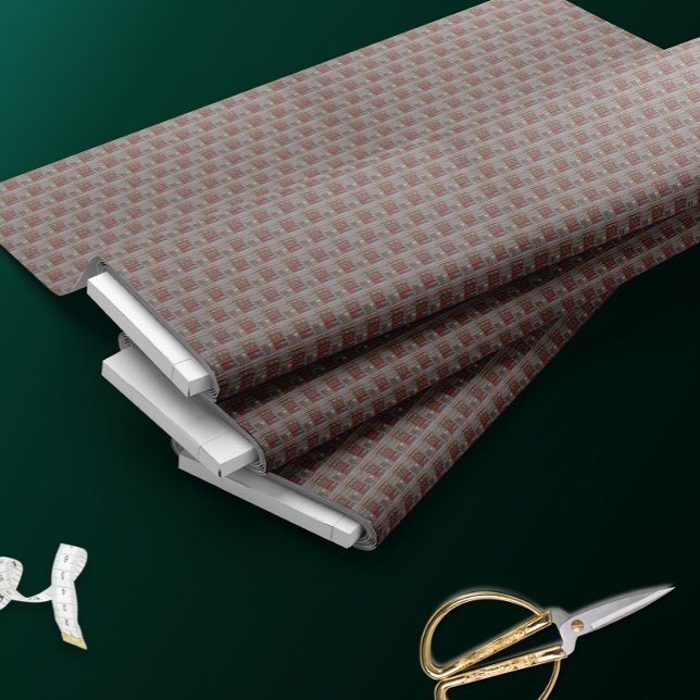 Western Textures Fabric (Creator Uploaded)