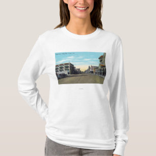 Western View from Main StreetVisalia, CA 2 T-Shirt