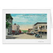 Western View of Sherman Avenue (Front Horizontal)