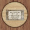 Western Vintage Business Cards