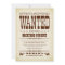 Western Wanted Poster Party Invitations