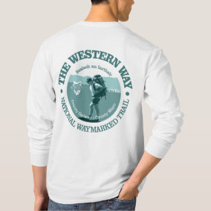 Western Way (T) T-Shirt