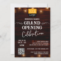 Western Wood Business Grand Opening