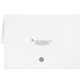 Westie Angel Blocks (Back Horizontal)