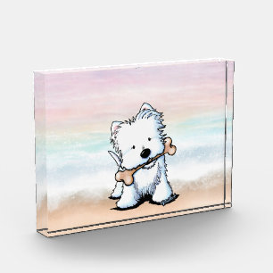 Westie Beach Art Award