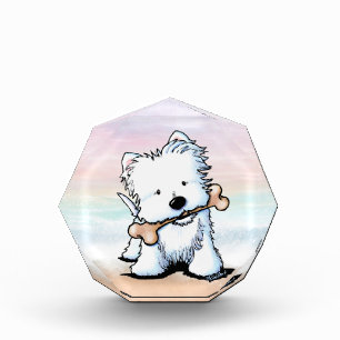 Westie Beach Art Award