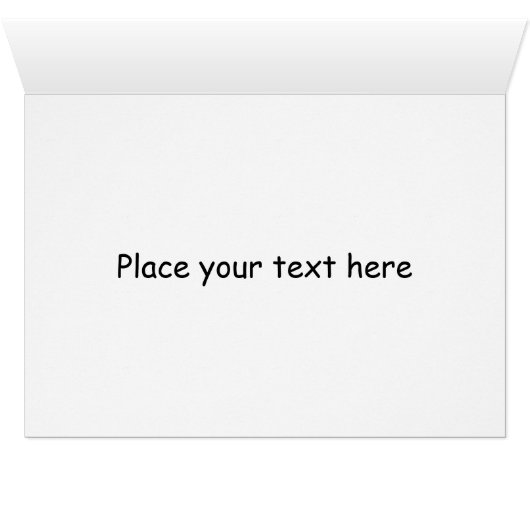 Westie Birthday card wife husband friend (Inside Horizontal (Bottom))