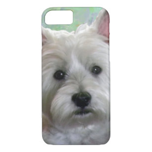 westie items