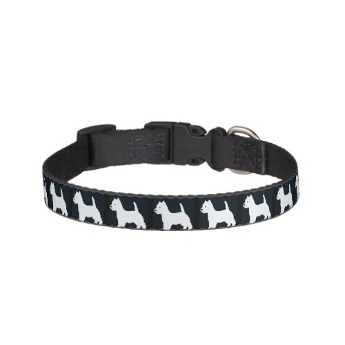 Westie Dog Collar