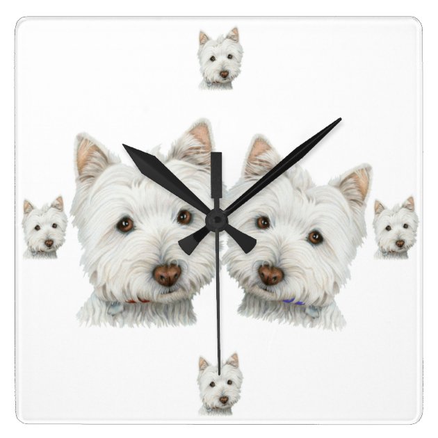westie lovers
