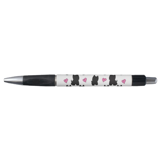 Westie lovers pen (Front)