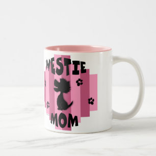 Westie Mom Mug