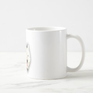Westie Mug