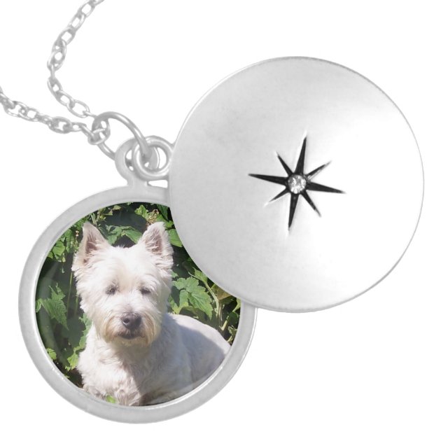 West highland white outlet terrier jewelry