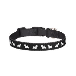 Westie Pet Collar