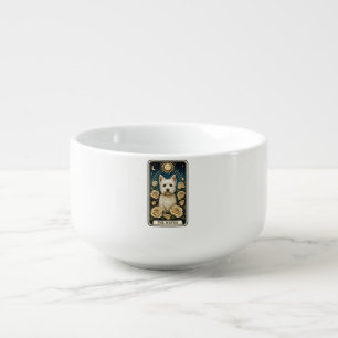 Westie Soup Mug