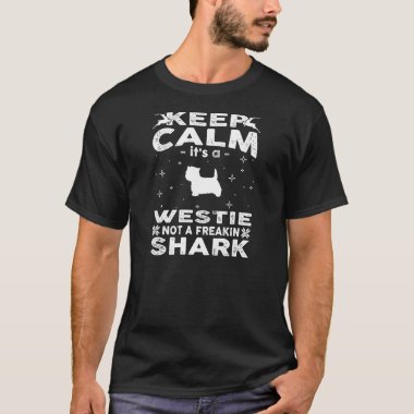 Westie T-Shirt