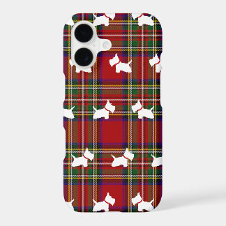 Westies iPhone 17 Case