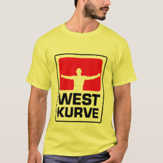 Westkurve08 T-Shirt