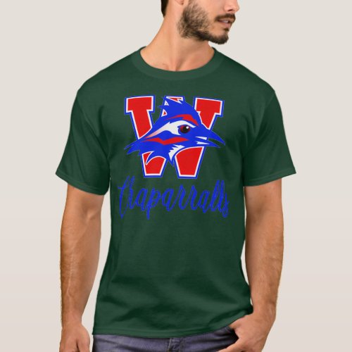 Westlake High School T_Shirt