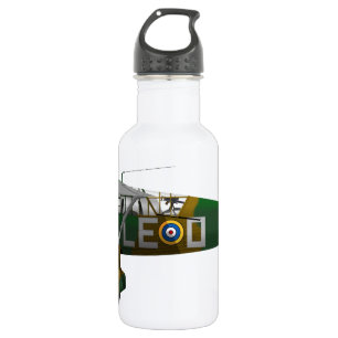 Westland Lysander Stainless Steel Water Bottle
