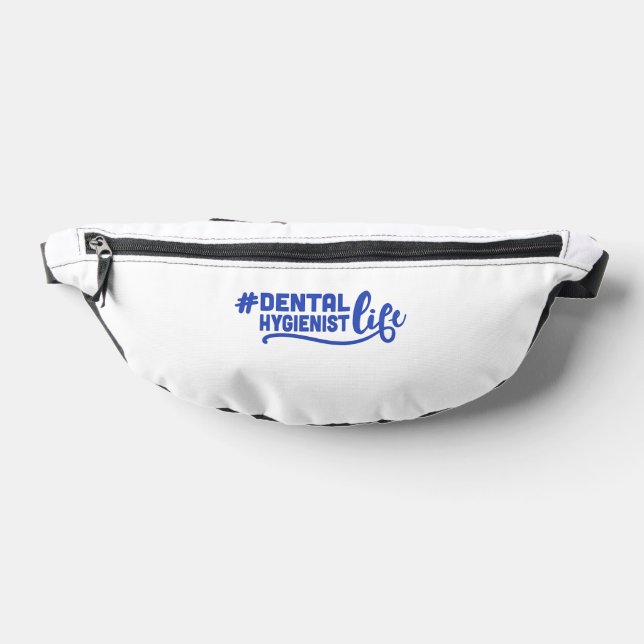 westlydilicko fanny pack (Lay Down)